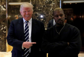 Kanye West meets with Trump to discuss `multicultural issues`